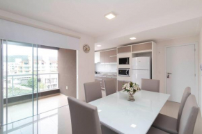 Aluguel Apartamento 2 quartos Bombas SC